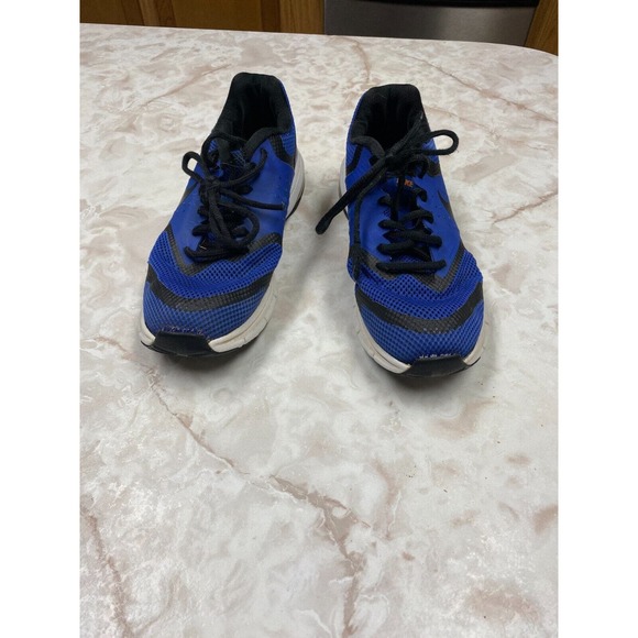 Nike Air Max Premiere Run 716791 403 Big Kid's Casual Sneakers, size 5 1/2 - Picture 1 of 6